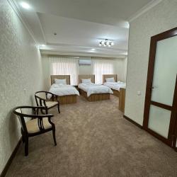 Фото Отель Toj Mahal (Тадж Махал)