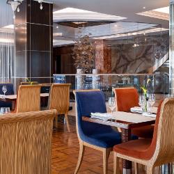 фото 18 InterContinental Moscow Tverskaya (ИнтерКонтиненталь Тверская)