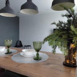 Апартаменты студия