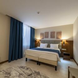 Фото Бизнес-отель