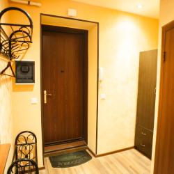 Фото Отель Old Flat (Олд Флэт) на улице 7-ая Советская 27
