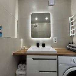 1-комнатные апартаменты люкс город Самара, улица Гая, дом 22