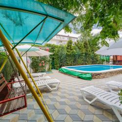 Фото Отель Енисей