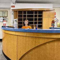 Фото Отель Smart Hotel KDO (Смарт КДО )