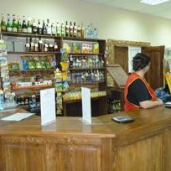 Фото Отель Вираж