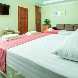 Фото Отель Византия Плюс