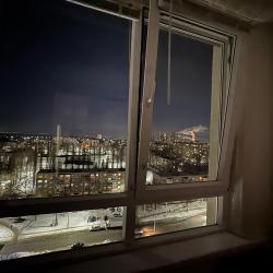 Фото Апартаменты на улице Кольцевая 201