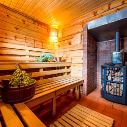 Фото Отель Горячий Ключ