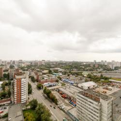 2-комнатные апартаменты стандарт