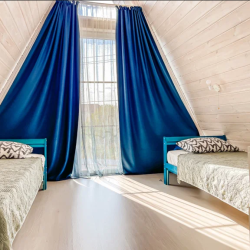 Фото Отель Сказка у царя Салтана