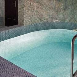 Фото Отель Дворик на Ямской