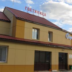 Фото Отель Астория