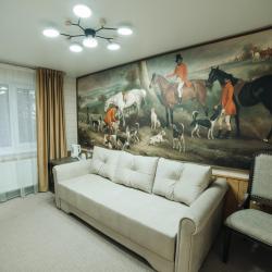 Фото Отель Вотчина