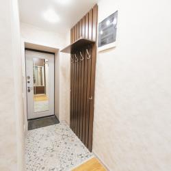 2-комнатные апартаменты люкс