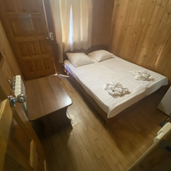 Фото Отель Эдем