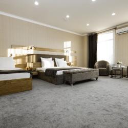 Фото Отель Art Residence Hotel (Арт Резидэнс)