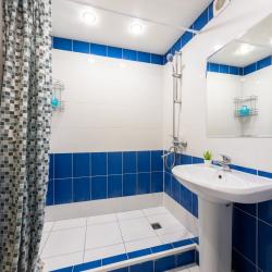 Фото Апартаменты Навигатор на улице Аэропорт 2