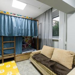 Фото Отель Навруз