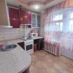 Фото Апартаменты в микрорайоне Советский 3к1