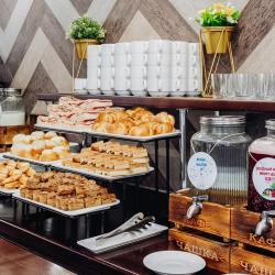 Фото Отель Бурятия