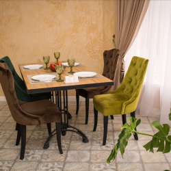 Фото Отель Nur (Нур)