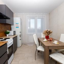 1-комнатные апартаменты улучшенные