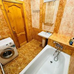 3-комнатные апартаменты стандарт