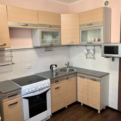 1-комнатные апартаменты стандарт