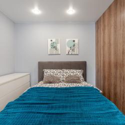 Фото Апартаменты 1 квартал 69 Мехзавод