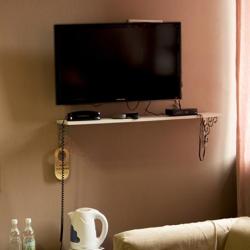 Фото Отель Blackberry (Блэкберри)