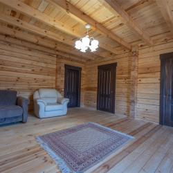 Коттедж улучшенный Сусанинский малый