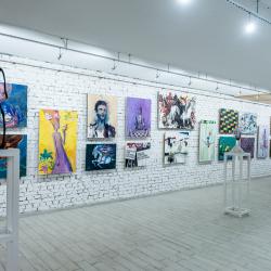 Фото Отель Арт Пенза