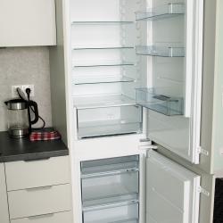 Фото Апартаменты Инно-2 на улице Спортивная 98