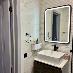 Фото Апартаменты на улице Конгрессная 41