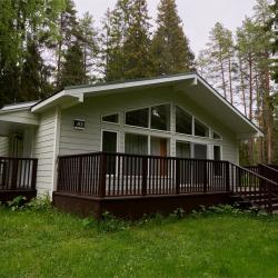 Коттедж Биверхилл Классик 4*