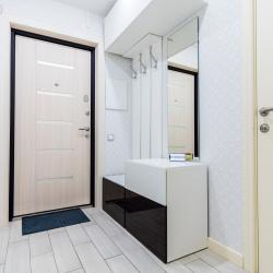 Фото Отель LetoApart (ЛетоАпарт) на улице Суворовская 77-312