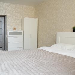 2-комнатные апартаменты улучшенные Красноярский край, Норильск, Ленинский пр-т, 13