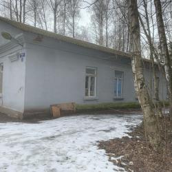 Фото Лахта Хостел