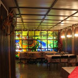 Фото Отель Дом Дружбы