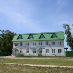 Фото Отель Славянская