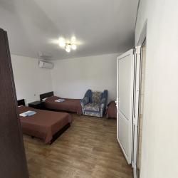 4-местная комната стандарт семейная