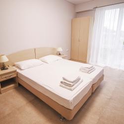 Фото Отель Олива