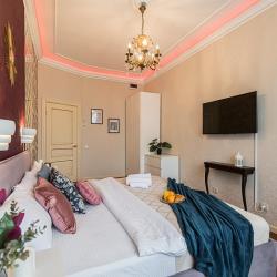фото 2 GMApartments (ДжиЭмАпартментс) на переулке Камергерский