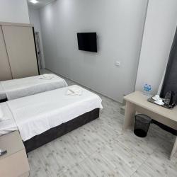 Фото Отель ART Guest House (АРТ Гест Хаус)