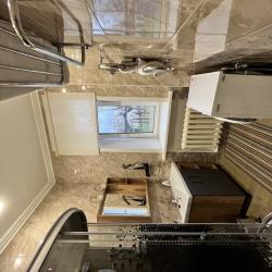 1-комнатные апартаменты стандарт ул. Бакунина, д.13