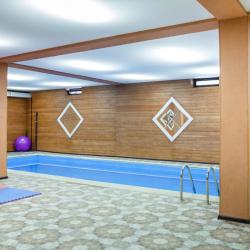 Фото Отель Chalet (Шале)