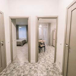 фото 28 RentApart SPB (РентАпарт СПБ) на Комендантском проспекте 63