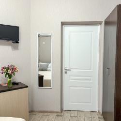 3-местная комната эконом (удобства на этаже)