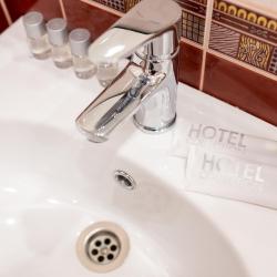 Фото Апартаменты 7 дней на улице Киевская