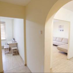 Фото Отель Саквояж на улице Молокова 1Д